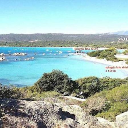 Minivilla Marina Di Santa Giulia Porto-Vecchio  Bagian luar foto