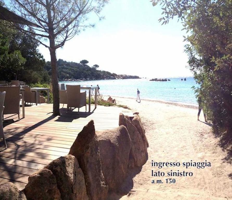 Minivilla Marina Di Santa Giulia Porto-Vecchio  Bagian luar foto