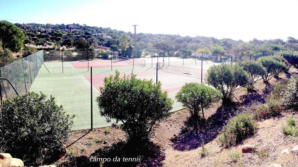 Minivilla Marina Di Santa Giulia Porto-Vecchio  Bagian luar foto